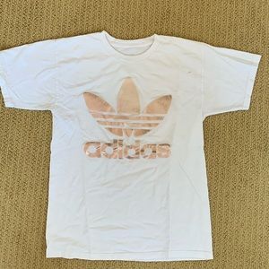 Womens Adidas T-Shirt